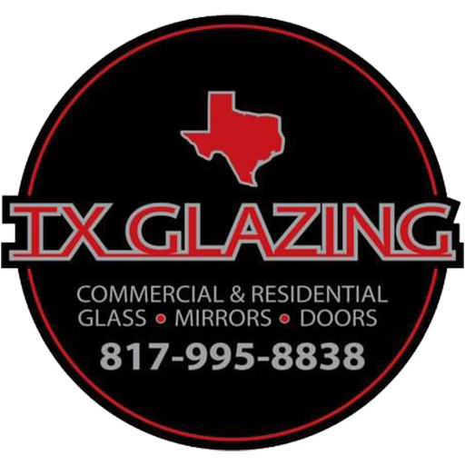 TX Glazing, LLC Logo